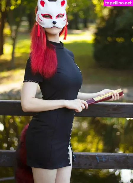 B Kitty OnlyFans Thumbnail #Wy7m8HbSJY