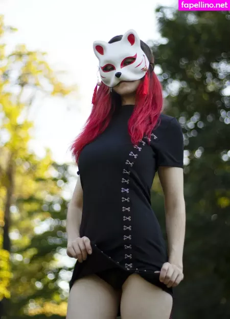 B Kitty OnlyFans Thumbnail #buzSSjzSIJ