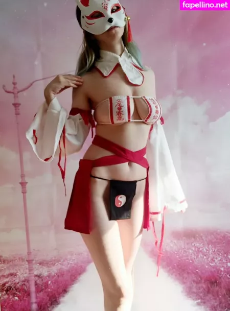 B Kitty OnlyFans Thumbnail #f1vqeqjPPH