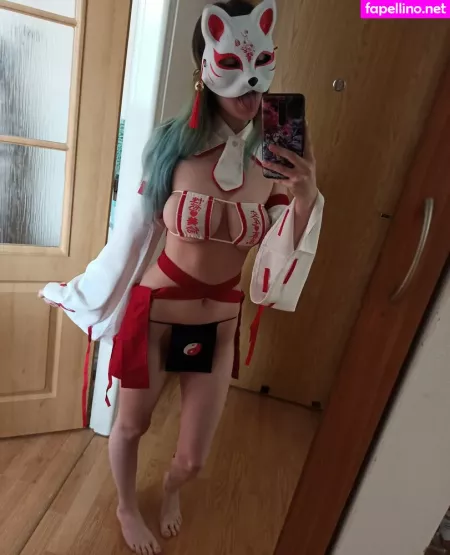 B Kitty OnlyFans Thumbnail #g5LJWH5vYf