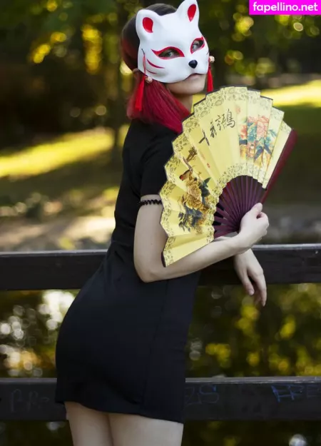 B Kitty OnlyFans Thumbnail #nH0k3TfEJ6