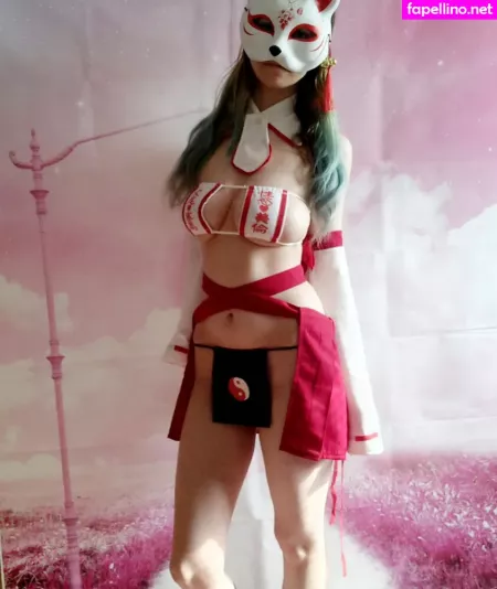 B Kitty OnlyFans Thumbnail #qcXekZgApa