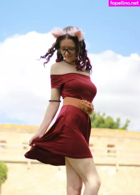 B Kitty OnlyFans Thumbnail #sHQG1l9czf