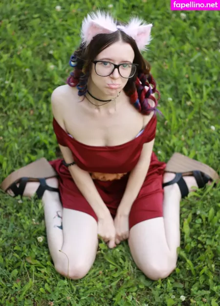 B Kitty OnlyFans Thumbnail #wNsqtYB2R5