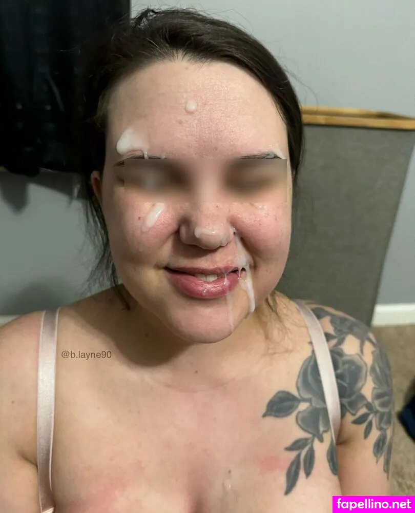 b.layne90 Nude Leaked OnlyFans Photo #H3lUwJMawg