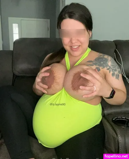 B Layne90 OnlyFans Thumbnail #hBkwWvwQ9D
