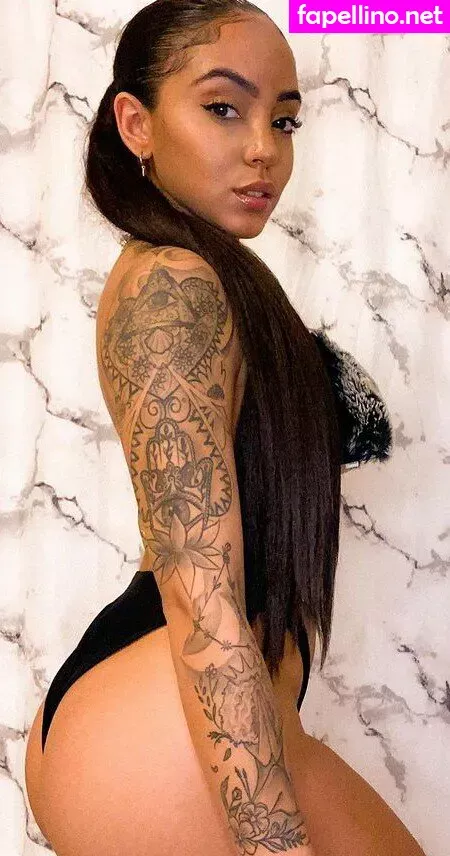 B Mariee3 OnlyFans Thumbnail #SOIquCH2U6