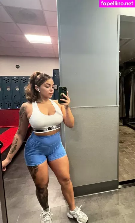 B Mariee3 OnlyFans Thumbnail #Uvu2ILl7M4