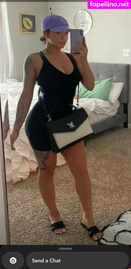 B Mariee3 OnlyFans Thumbnail #eGW3UaDNuh