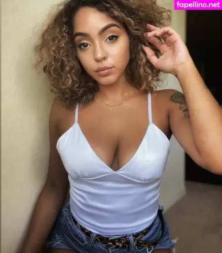 B Mariee3 OnlyFans Thumbnail #tlevmnOZVq