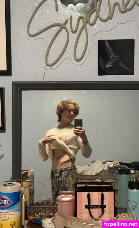 B Mckenzie OnlyFans Thumbnail #1u6BoUFpth