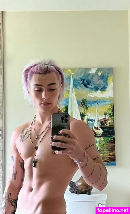 B Mckenzie OnlyFans Thumbnail #QY2CCfiVCo