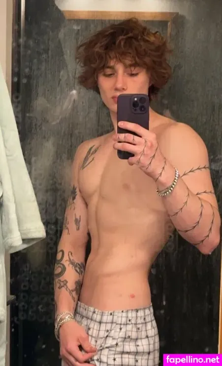 B Mckenzie OnlyFans Thumbnail #Udem2D8raY