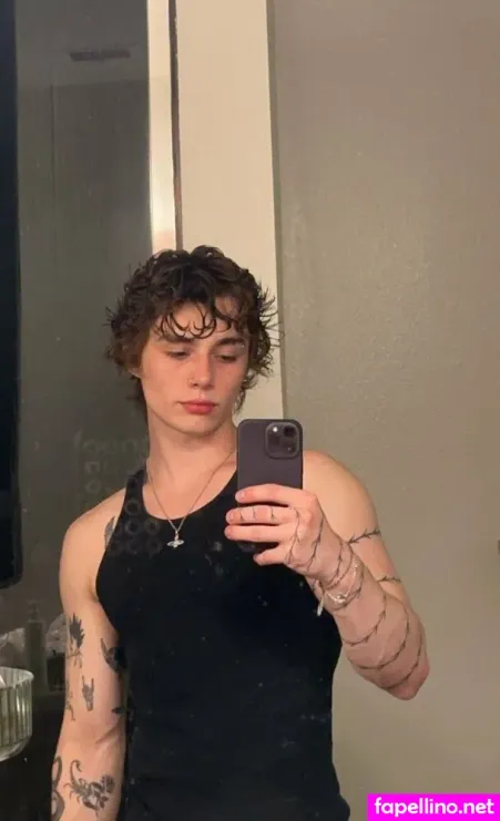 B Mckenzie OnlyFans Thumbnail #wox6fPmJH4