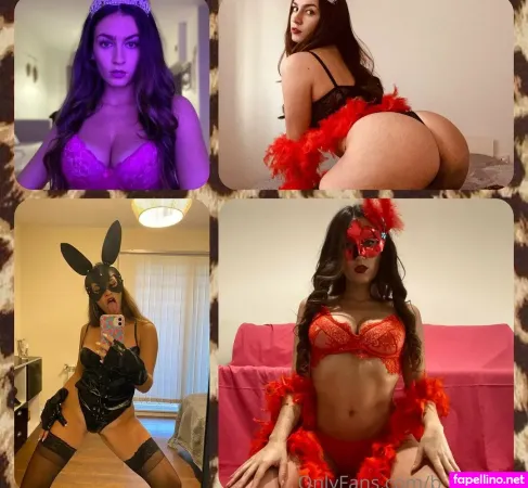 B Queen B OnlyFans Thumbnail #WiR71qULgL