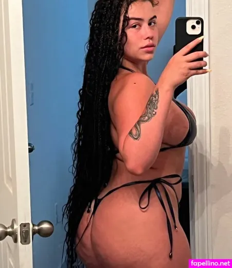 B Rianna O OnlyFans Thumbnail #ttTKKKQHBE