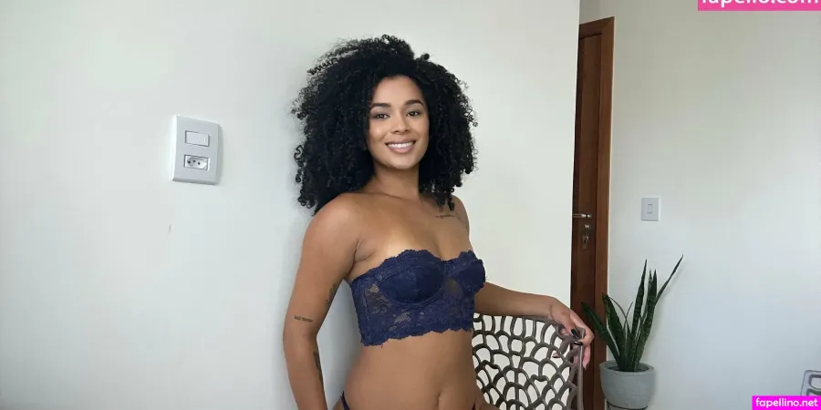 B Ribeiro OnlyFans Thumbnail #AxzlqeO3ZV