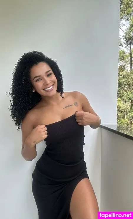 B Ribeiro OnlyFans Thumbnail #RPBVVPVzfb