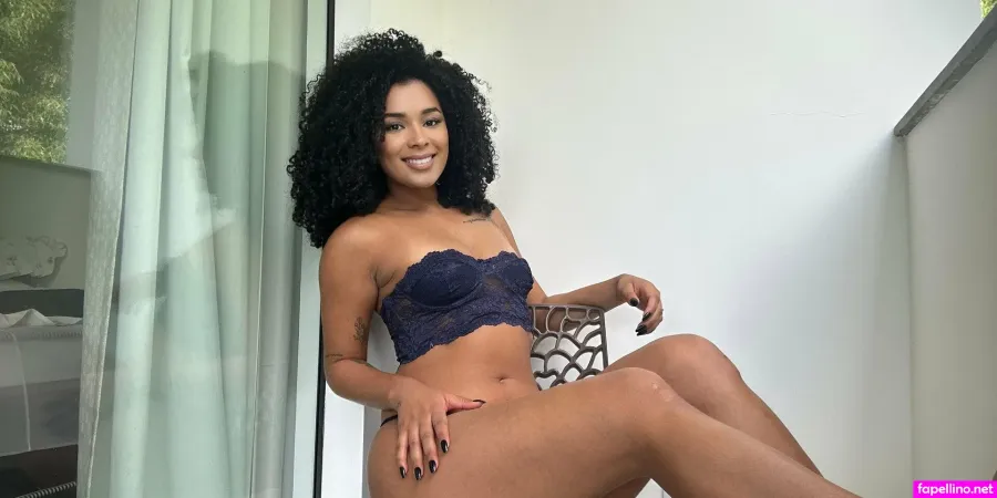 B Ribeiro OnlyFans Thumbnail #qFyS0BwCXo