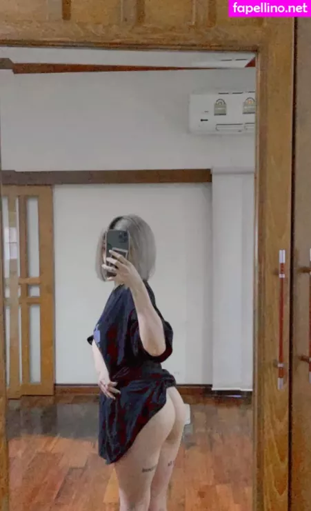 B Saya OnlyFans Thumbnail #BdpIoqmEVh