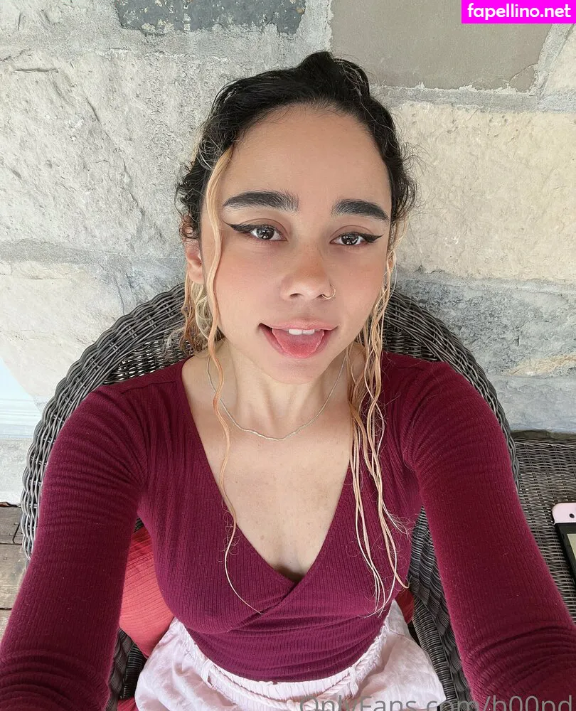 b00pd, b00pp Nude Leaked OnlyFans Photo #jA28Ekj6tS