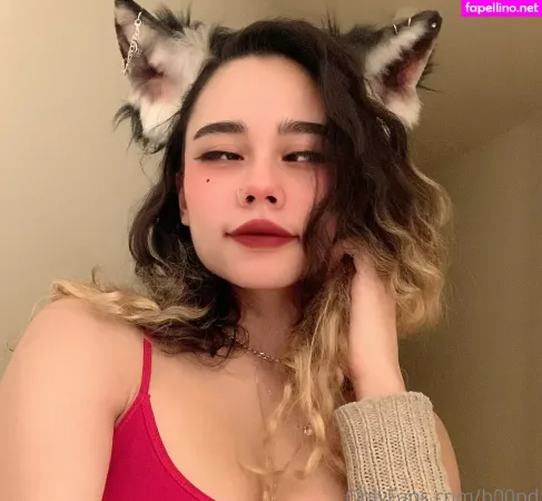 B00pd OnlyFans Thumbnail #s8R18pK8na