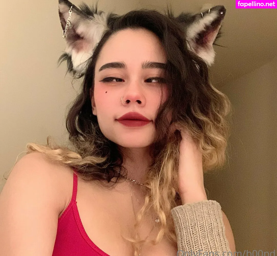 b00pd, b00pp Nude Leaked OnlyFans Photo #s8R18pK8na