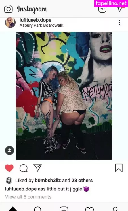 B0mbsh3llz OnlyFans Thumbnail #SCXK54bnpT
