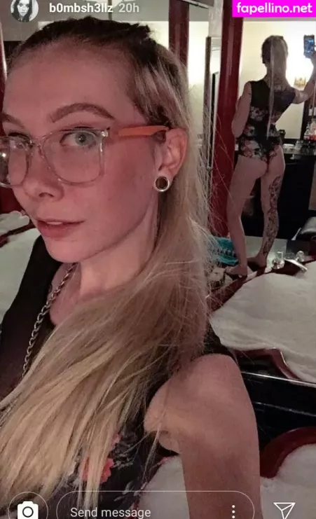 B0mbsh3llz OnlyFans Thumbnail #mwAOq0uQ79