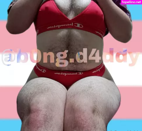 B0ng D4ddy OnlyFans Thumbnail #QWG9J8vP9j
