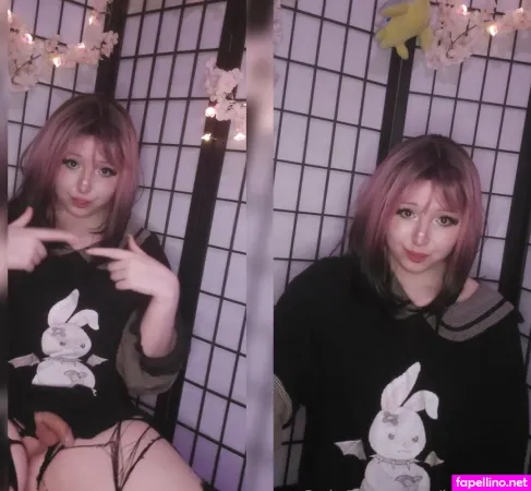 B0nnie B OnlyFans Thumbnail #J1h5aYGnpH