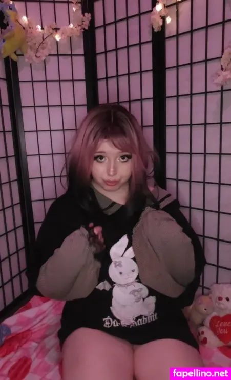 B0nnie B OnlyFans Thumbnail #MkEQQxjz6I