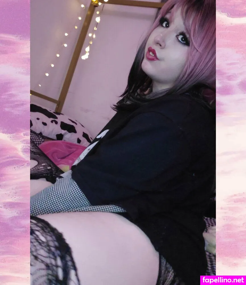 _.b0nnie.__, b0nnie_b Nude Leaked OnlyFans Photo #UPjr963lUf