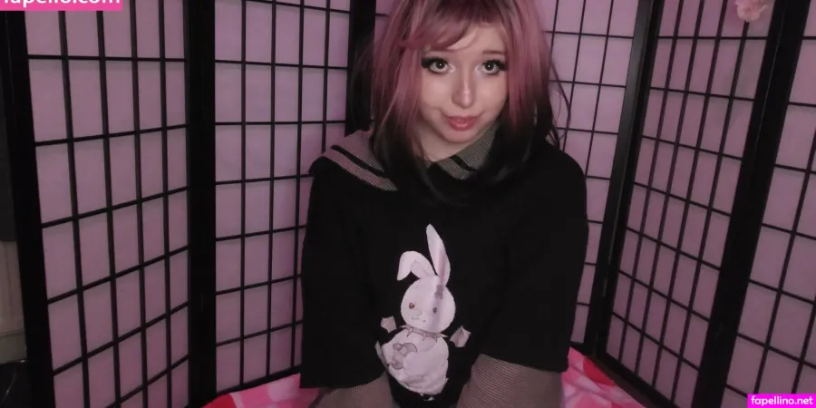 B0nnie B OnlyFans Thumbnail #X24o1tNipz