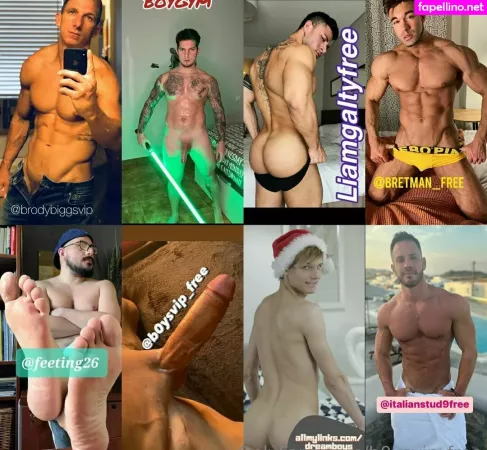 B0ysvip Free OnlyFans Thumbnail #ZLAqgTibN8