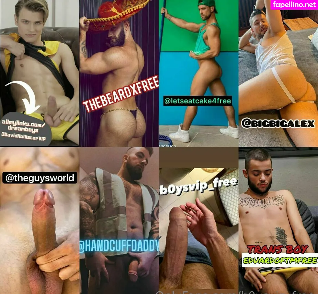 b0ysvip_free, stepyourbeergameup Nude Leaked OnlyFans Photo #jZsBEkU6G3