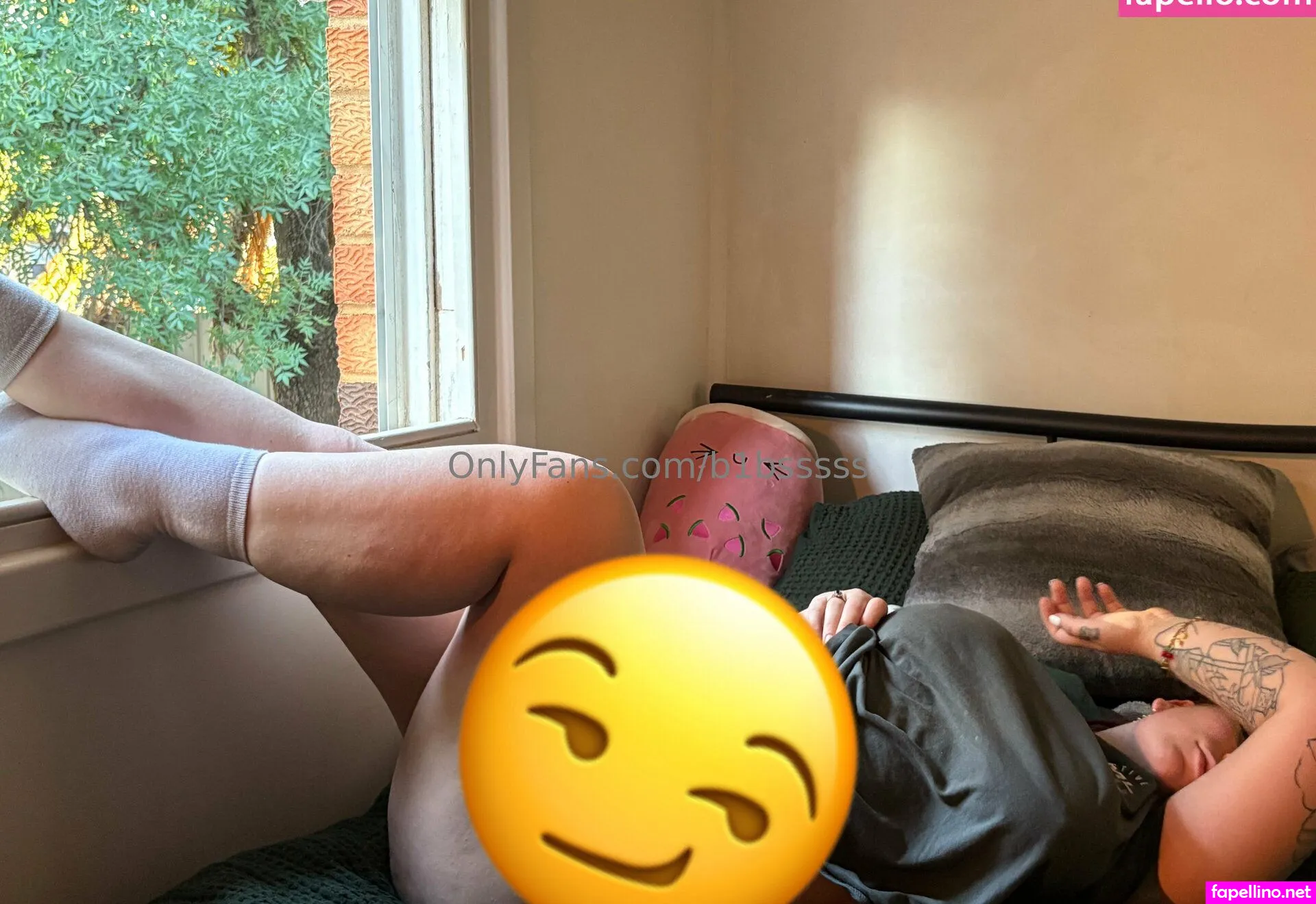b1bsssss Nude Leaked OnlyFans Photo #Md9Yeyj8WJ