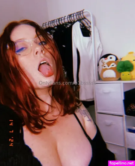 B1bsssss OnlyFans Thumbnail #V8E1HOEHhC