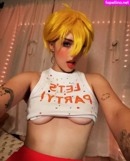 B1tchy Lesbian OnlyFans Thumbnail #XR9AIWvia0