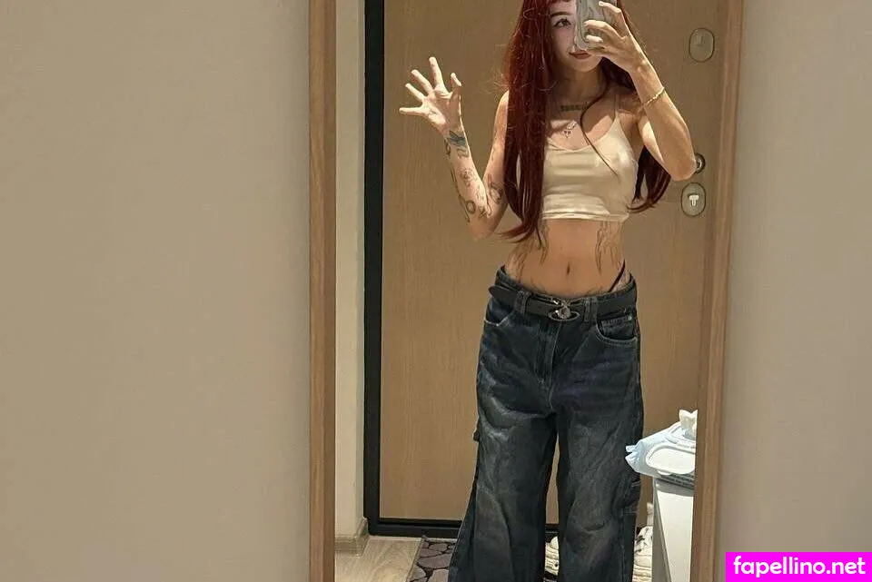 b3brina, bebrina, beebrah Nude Leaked OnlyFans Photo #2ABzAKPcem