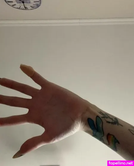 B3brina OnlyFans Thumbnail #9zvvzaSldP