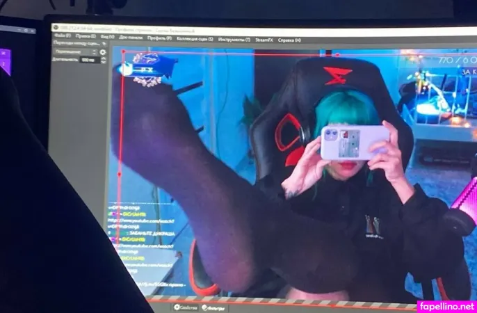 B3brina OnlyFans Thumbnail #D0CFLACRiu