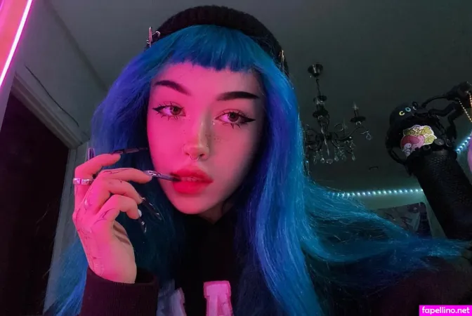 B3brina OnlyFans Thumbnail #S7BZWQlbJs