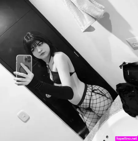 B3l Doll OnlyFans Thumbnail #OR3fANLLcM
