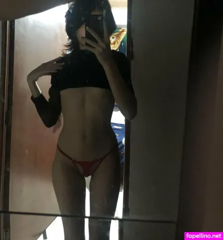 B3l Doll OnlyFans Thumbnail #lGDCAY8oCL