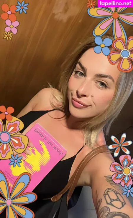 B3th Mcc0ll OnlyFans Thumbnail #55PrxBwWpw