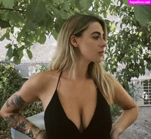 B3th Mcc0ll OnlyFans Thumbnail #FEqAbEHxnr