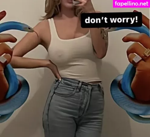 B3th Mcc0ll OnlyFans Thumbnail #p8f1S2YrLV