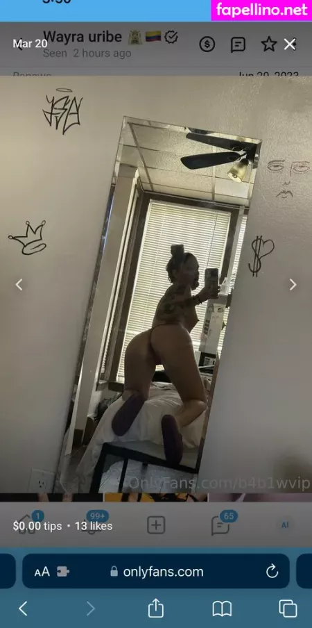 B4b1wvip OnlyFans Thumbnail #Ad35Wnilgo