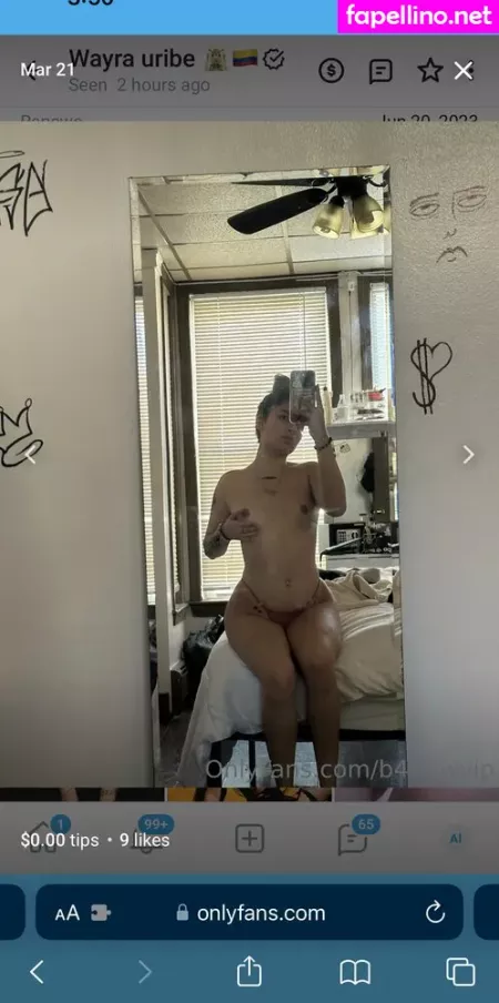 B4b1wvip OnlyFans Thumbnail #EgcWMq6nf8